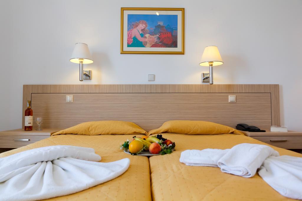 Saint Nicholas Hotel Psili Ammos  Room photo